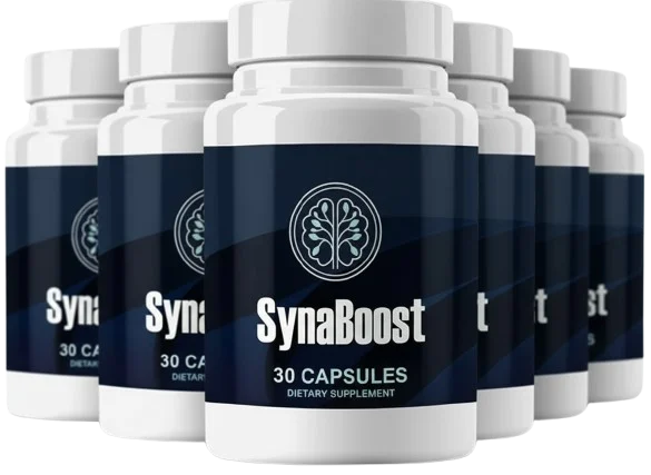 SynaBoost discounts